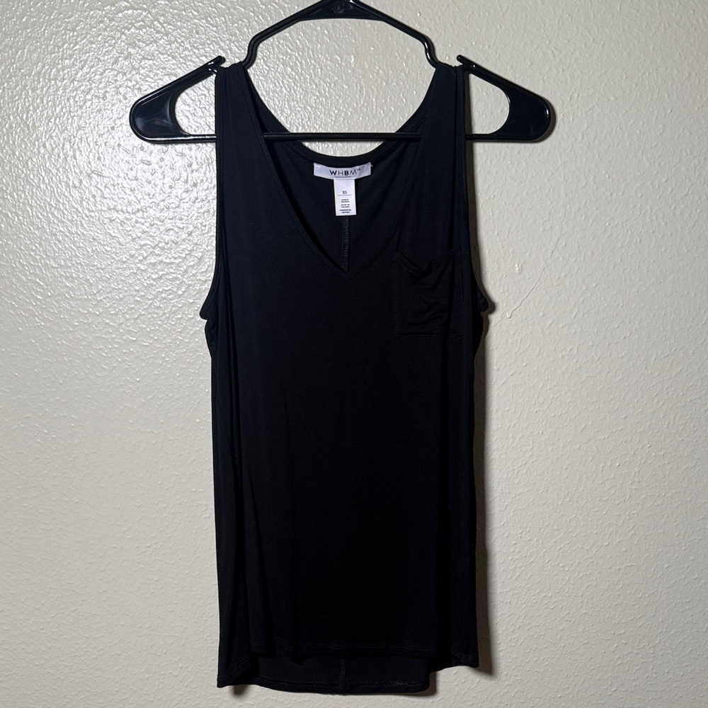 White House Black Market